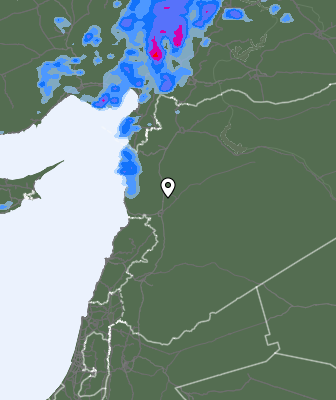 Precipitazioni
