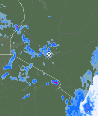 Csapadék