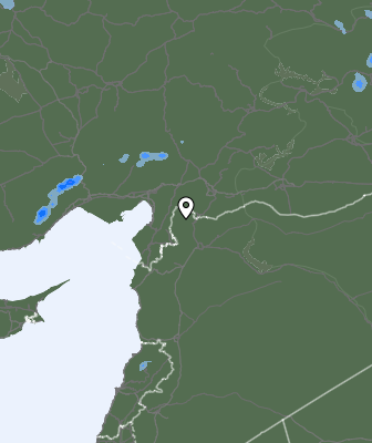 Βροχόπτωση