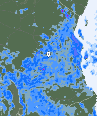 Precipitação