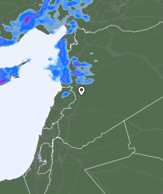 Precipitazioni