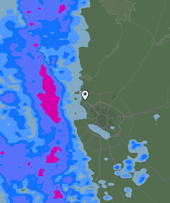 Precipitazioni