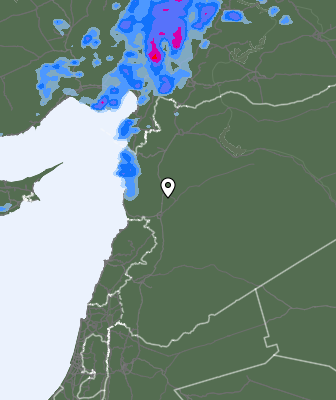 Precipitazioni
