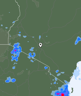 Opady atmosferyczne