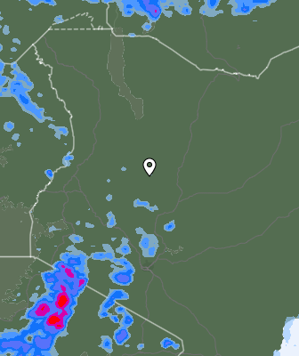 Opady atmosferyczne