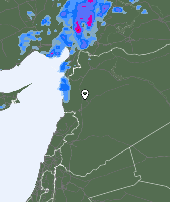 Precipitazioni