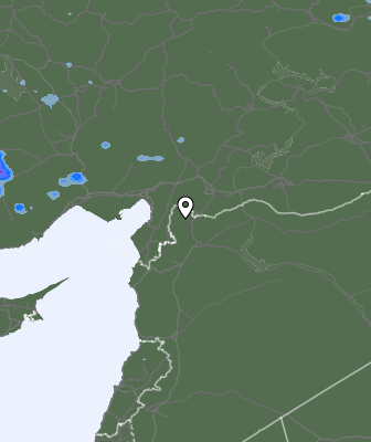 Βροχόπτωση