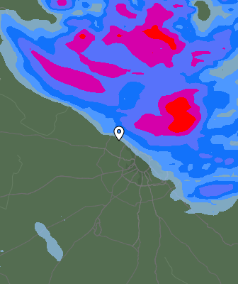 Precipitazioni