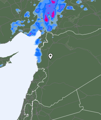 Precipitazioni