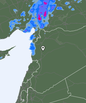 Precipitazioni