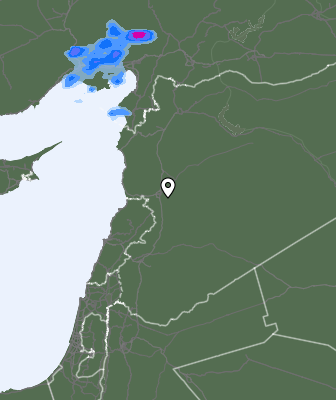 Precipitazioni