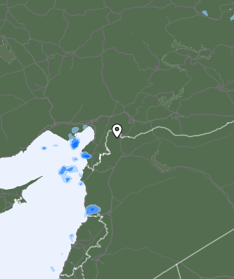 Βροχόπτωση