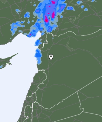 Precipitazioni