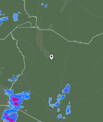 Opady atmosferyczne
