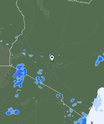 Opady atmosferyczne