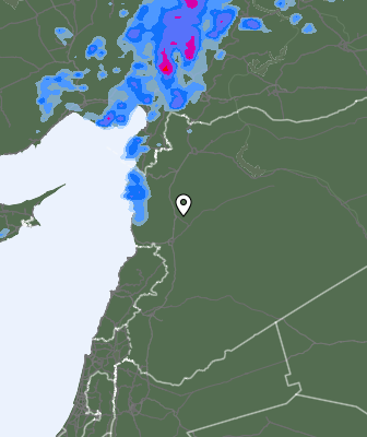 Precipitazioni
