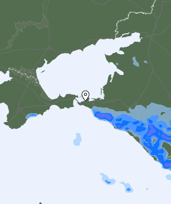 Precipitazioni