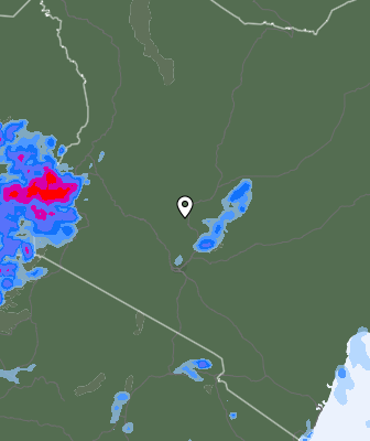 Opady atmosferyczne