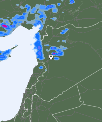 Precipitazioni