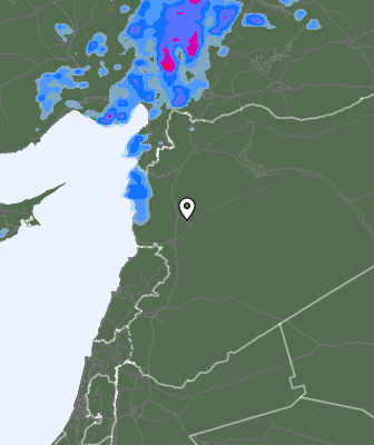Precipitazioni