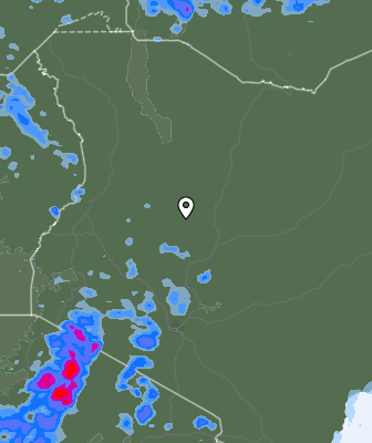 Opady atmosferyczne