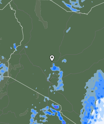 Opady atmosferyczne