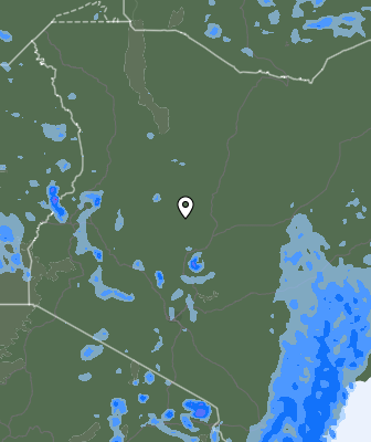Opady atmosferyczne