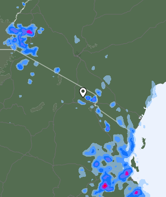 Precipitação