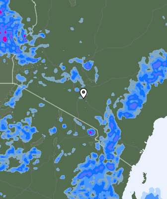 Opady atmosferyczne