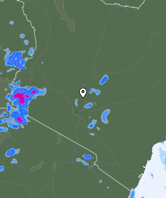 Opady atmosferyczne