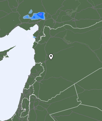 Neerslag