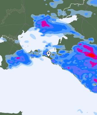Precipitazioni