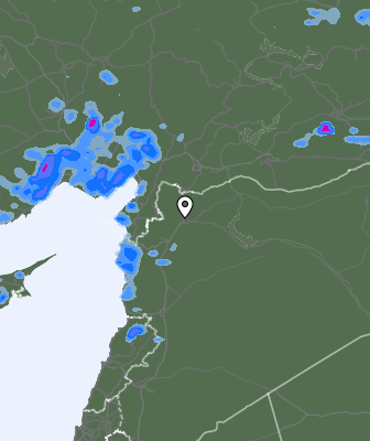Βροχόπτωση