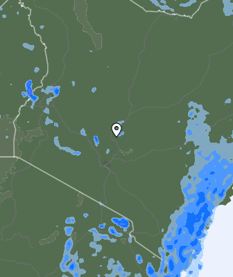 Opady atmosferyczne