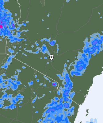 Opady atmosferyczne