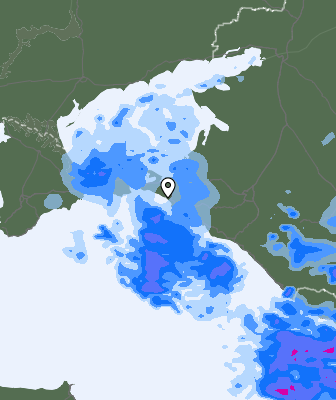 Precipitazioni