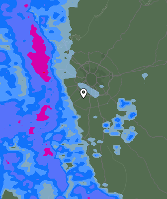 Precipitazioni