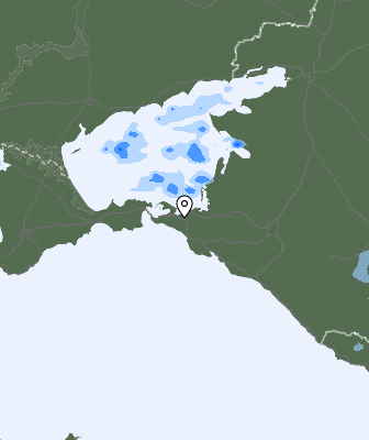 Precipitazioni