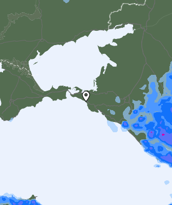 Precipitazioni