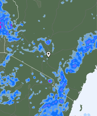Opady atmosferyczne