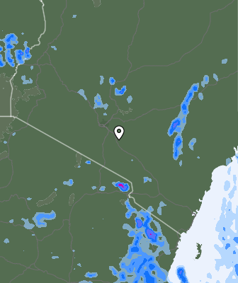 Opady atmosferyczne
