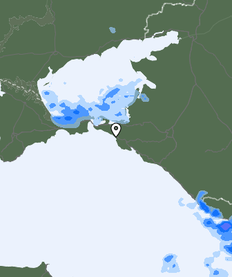 Precipitazioni