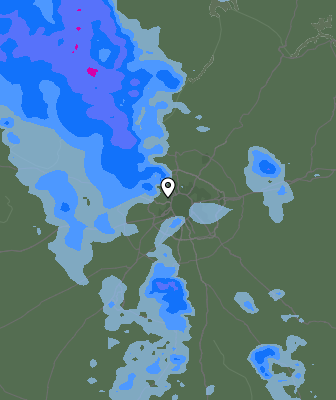 Precipitazioni