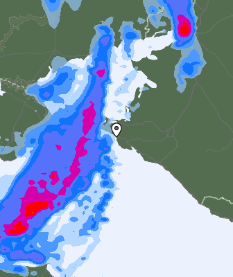 Precipitazioni