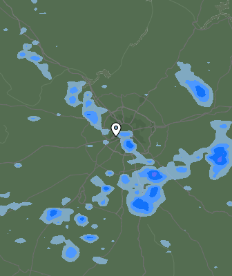 Neerslag