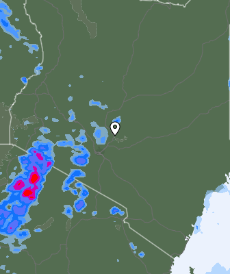 Opady atmosferyczne