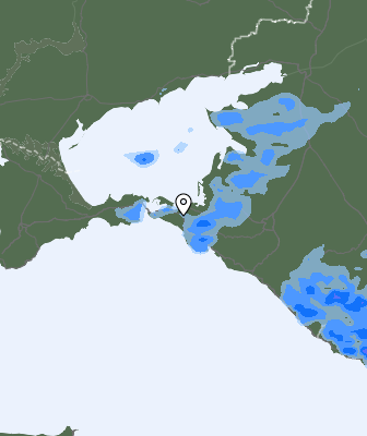 Precipitazioni