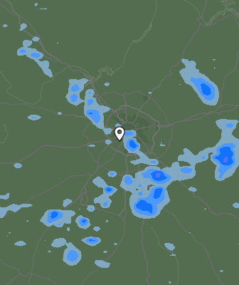 Neerslag