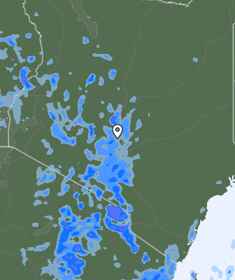 Opady atmosferyczne