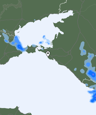 Precipitazioni